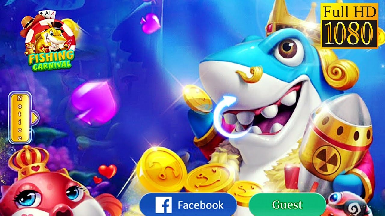 ภาพประกอบเกมยิงปลาของ bfk168 สำหรับการเล่นผ่านมือถือ